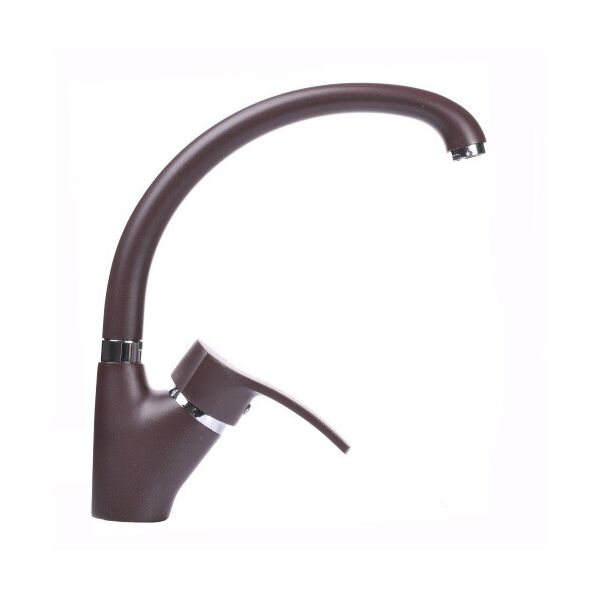 

Смеситель для кухни Globus Lux Queensland GLQU-0203S-Big-6-Marone 9694900304193894