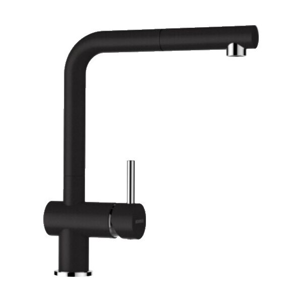 

Смеситель для кухни Schock Epos Nero-13 54012013