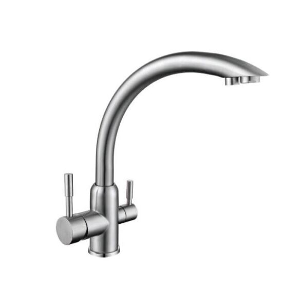 

Смеситель для кухни Frap F43899 (H899)