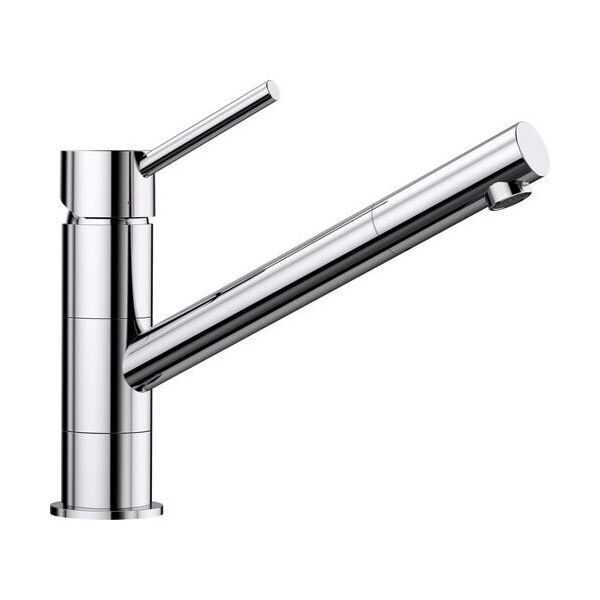 

Смеситель для кухни Blanco Kano 521502