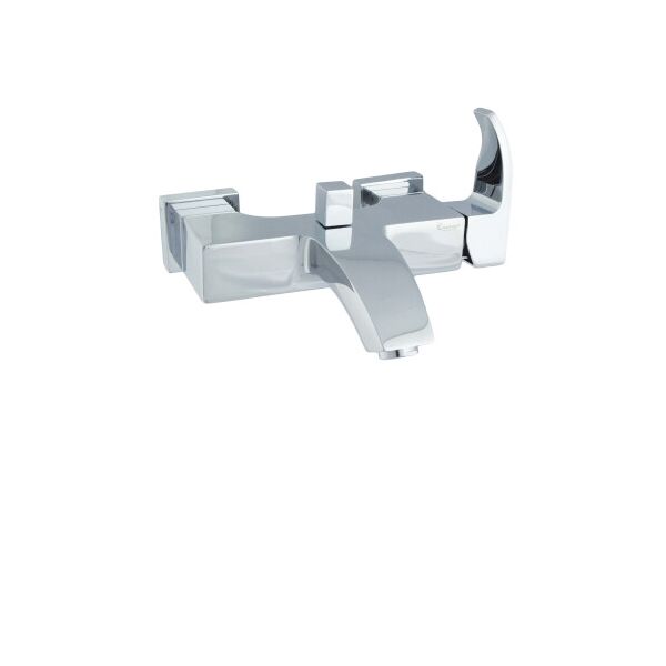 

Смеситель для ванны EMMEVI NIAGARA CR74031