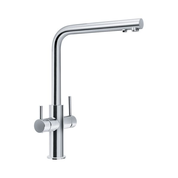 

Смеситель для кухни Franke Neptune Clear Water 115.0370.689