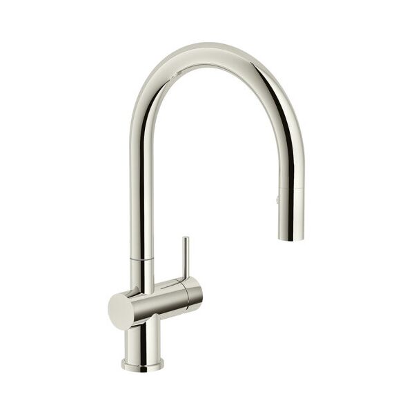 

Смеситель для кухни Franke Active Neo Super Metallic 115.0554.090