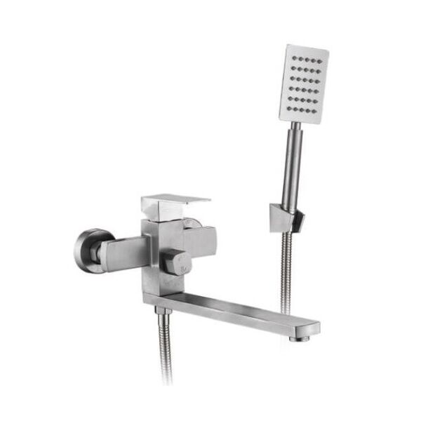 

Смеситель для ванны Frap F22802 (H802)