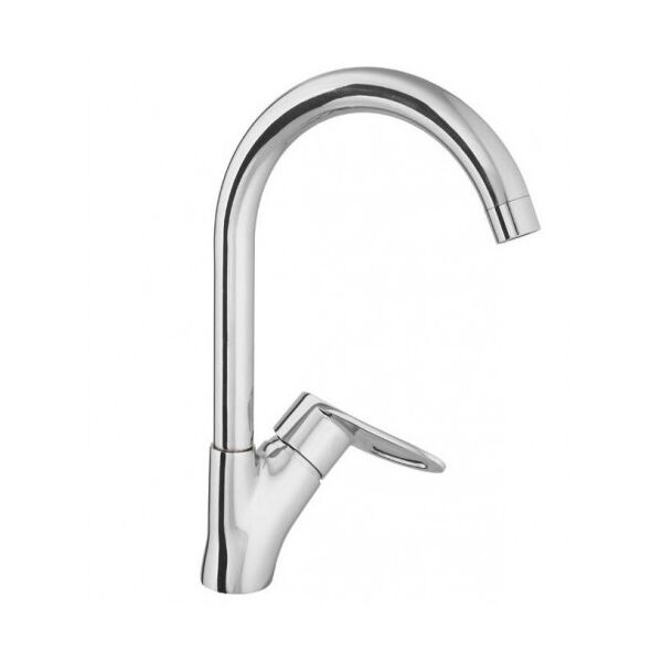 

Смеситель для кухни Rubineta Static 33 A30008