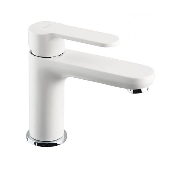 

Смеситель для умывальника EMMEVI NEFER BIO77003TC