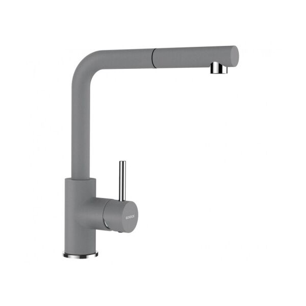 

Смеситель для кухни Schock Napos Croma-49 53912049