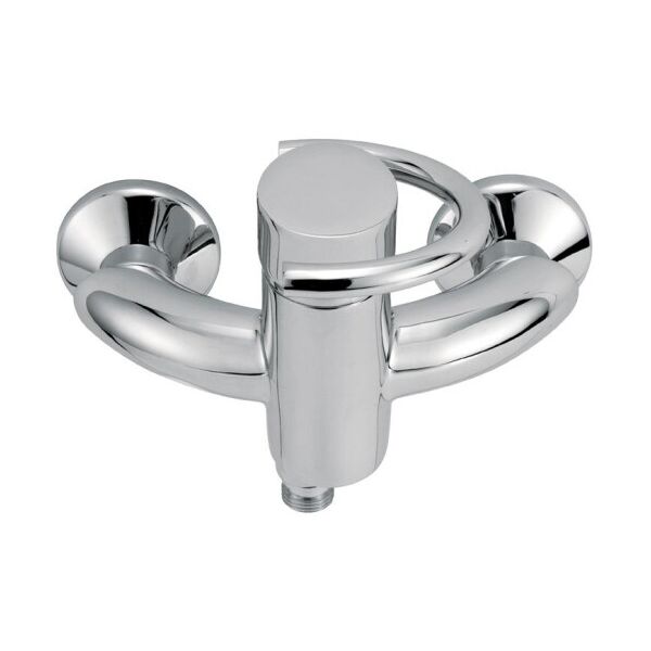 

Смеситель для душа EMMEVI TWIST CS6602