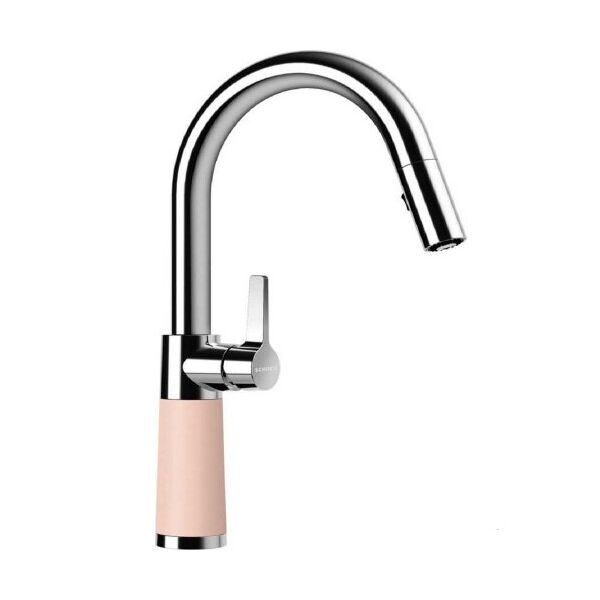 

Смеситель для кухни Schock Sc 520 Pearl-70 55512070