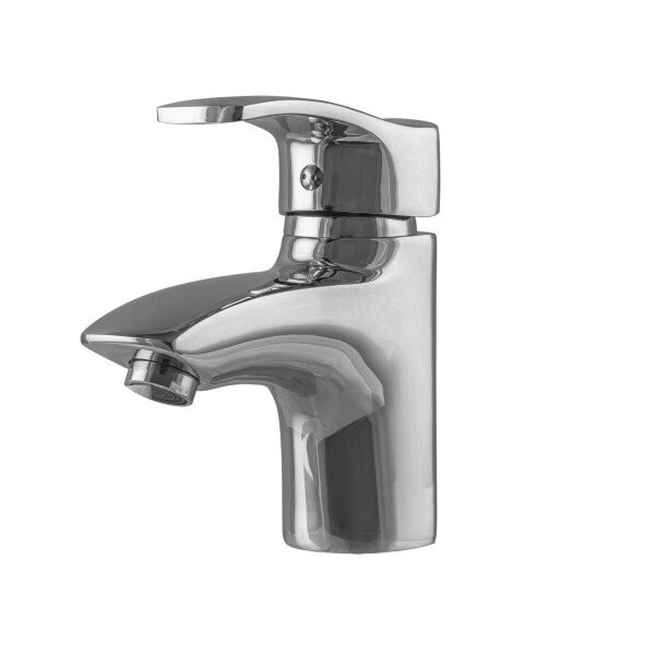 

Смеситель для умывальника Globus Lux Queensland GLQU-101 8694900301423