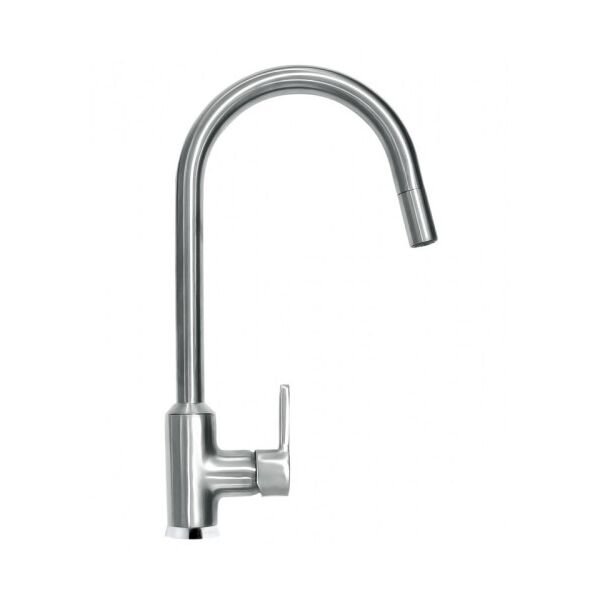 

Смеситель для кухни Schock Aquadiva Chrome-80 76012080