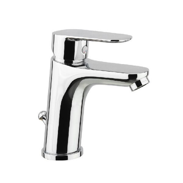 

Смеситель для умывальника Santan Kevon 81CR8123 74201006