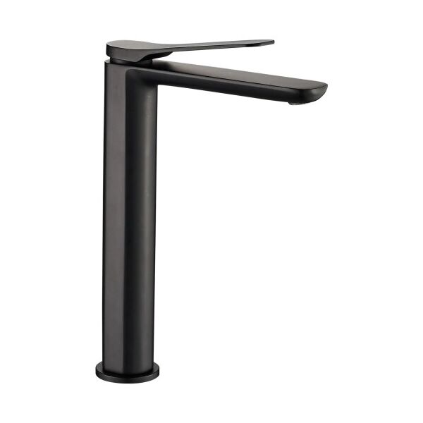 

Смеситель для умывальника Rea Creek Black REA-B8404