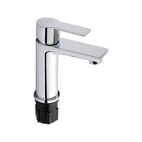 

Смеситель для умывальника Qtap Ustek QTUS1016107C