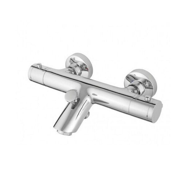 

Смеситель для ванны Rubineta Thermo 10 H10008
