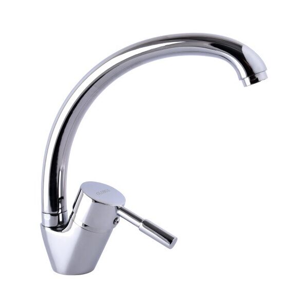 

Смеситель для кухни Globus Lux Lazer GLR1-203S 9694900304194703