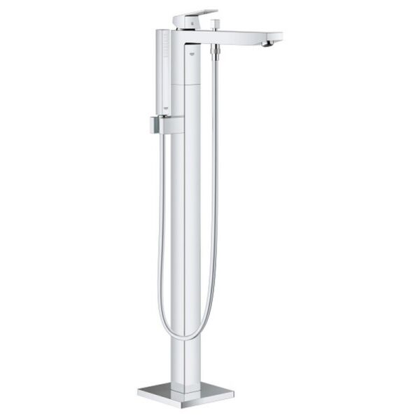 

Смеситель для ванны Grohe Eurocube 23672001