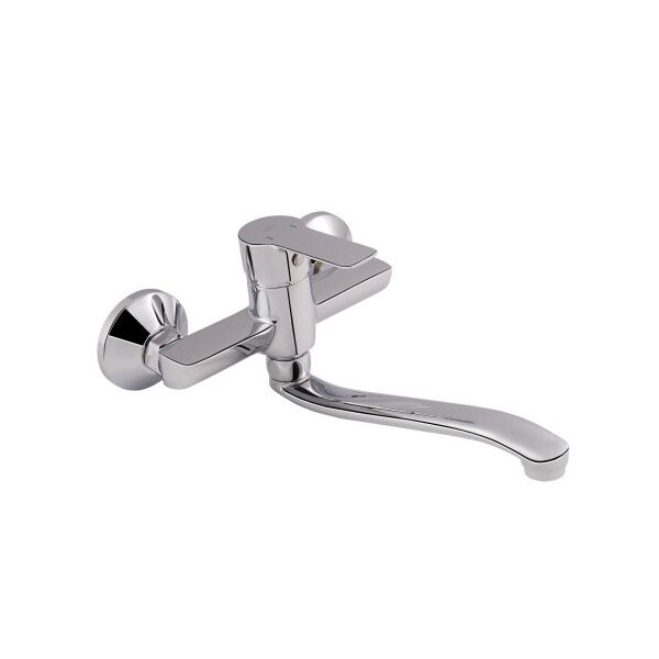 

Смеситель для кухни Q-tap Alza 9751104UC QTALZ9751104UC