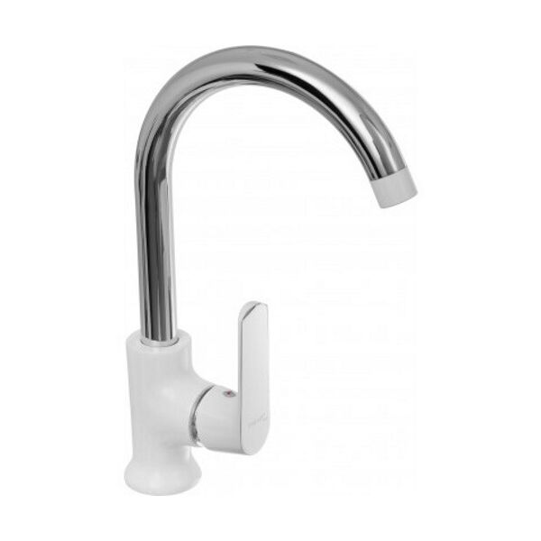 

Смеситель для кухни U Mixxen Конкорд MXKL1203W