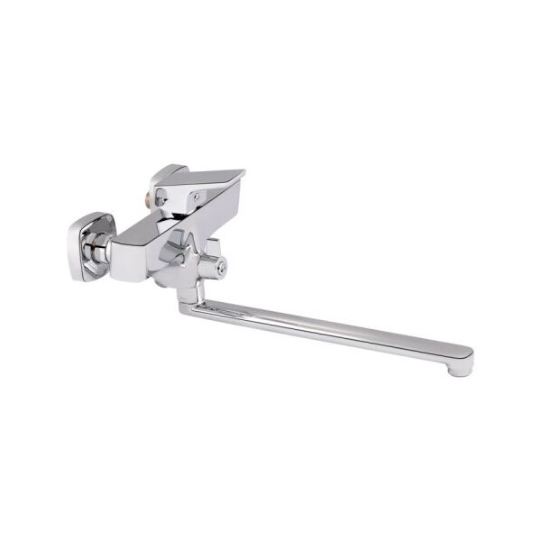 

Смеситель для ванны Qtap Namesti QTRUCA086N3KCW