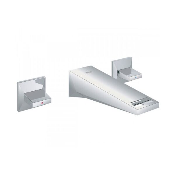 

Смеситель для умывальника Grohe Allure Brilliant 20346000