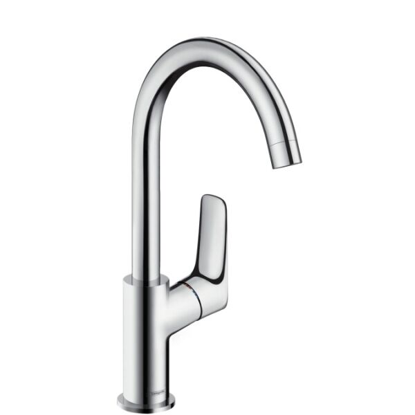 

Смеситель для умывальника Hansgrohe LOGIS 71130000