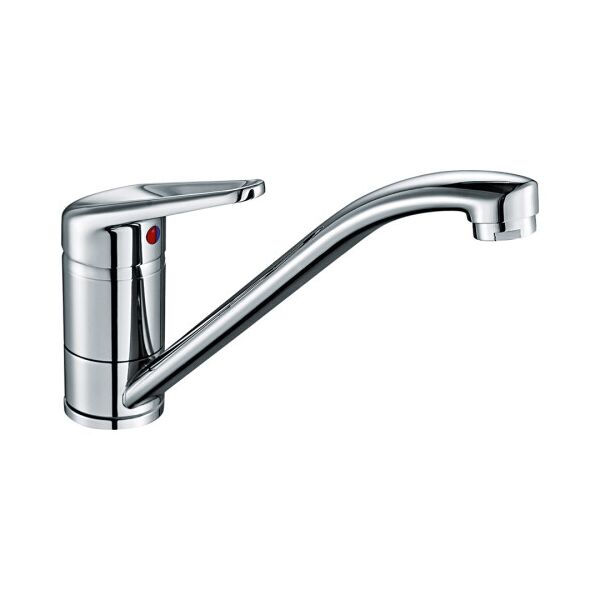 

Смеситель для кухни Franke Novara-Plus 115.0347.142