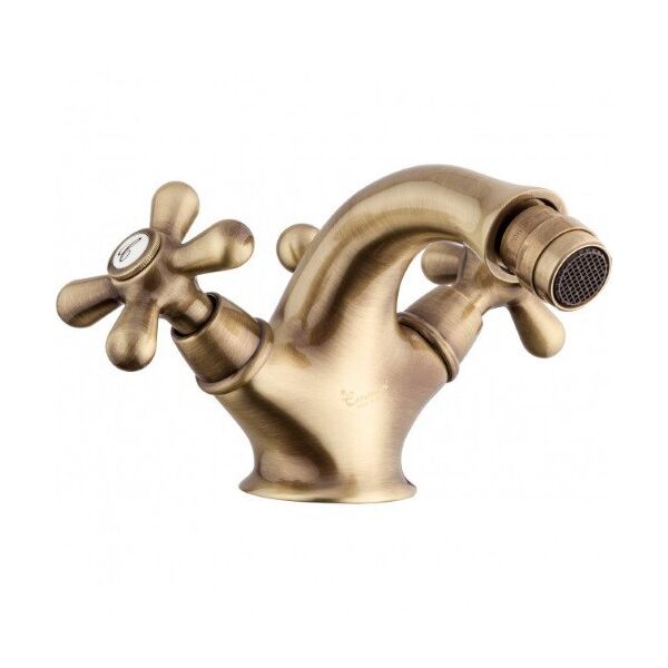 

Смеситель для биде Emmevi Deco Ceramic BR12014
