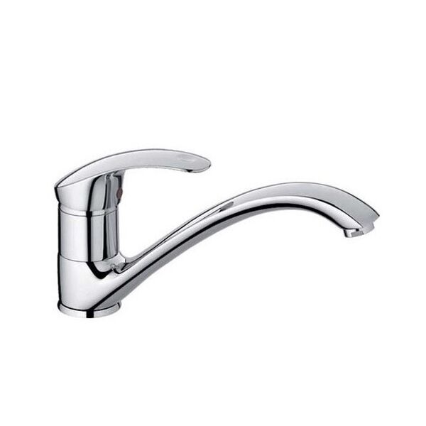 

Смеситель для кухни HAIBA MAXX 012 HB0284
