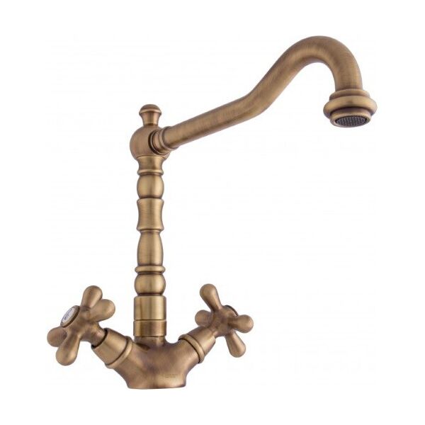 

Смеситель для куxни Emmevi Old BR12617