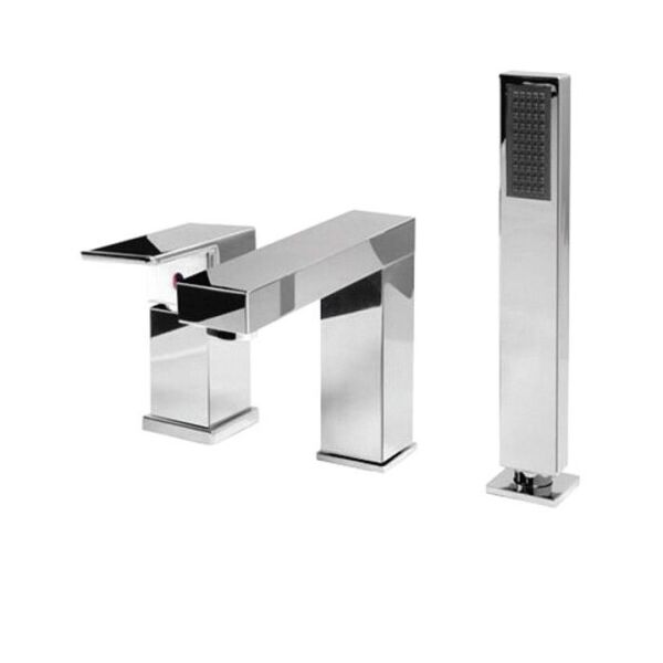 

Смеситель для ванны WELLE XM28024D-1320B