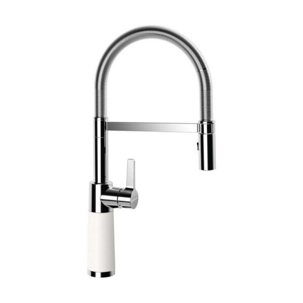 

Смеситель для кухни Schock Sc 550 Superwhite-01 55800001