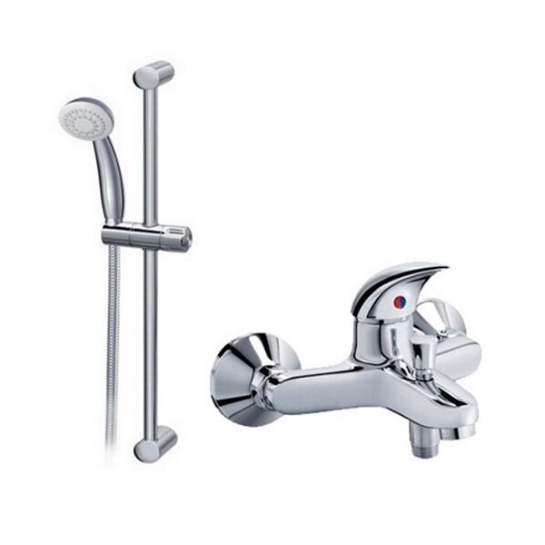 

Смеситель для ванны Vidima New Orion B1294AA