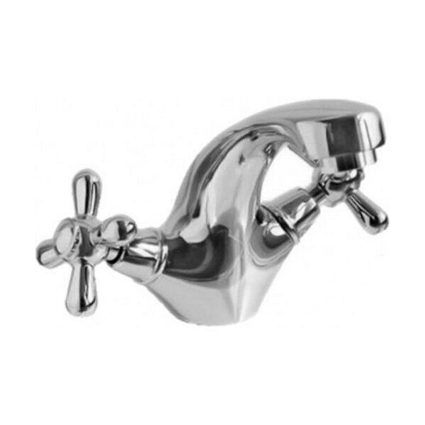 

Смеситель для умывальника Mixxen Медея HB1008805C PICCOLO