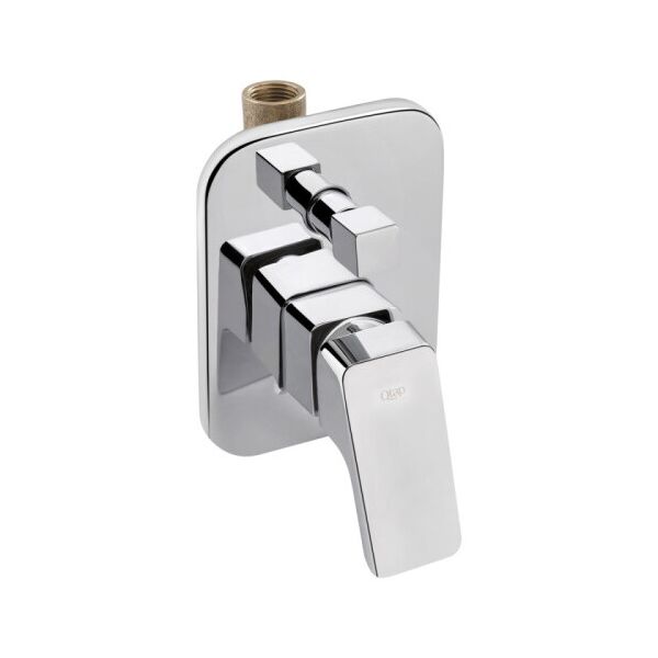 

Смеситель для душа Qtap Namesti QTNAM6225102NC