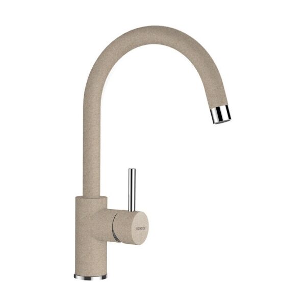 

Смеситель для кухни Schock Plutos Sabbia-58 58912058