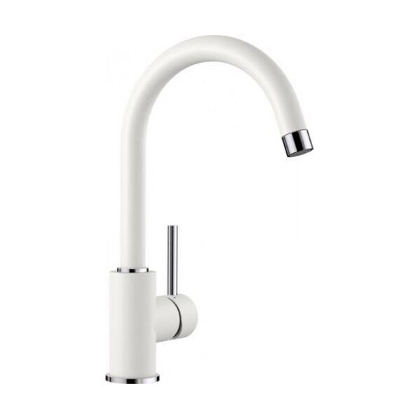

Смеситель для кухни Blanco Mida 519418