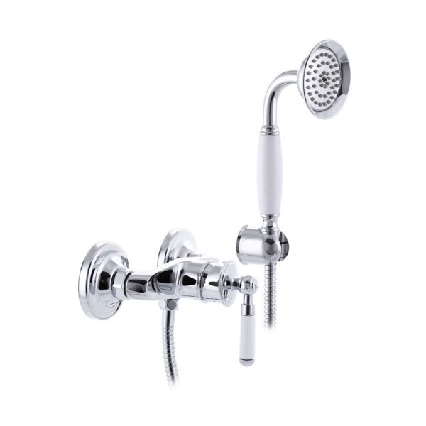 

Смеситель для душа MIXXUS PREMIUM VINTAGE 003 MI2854