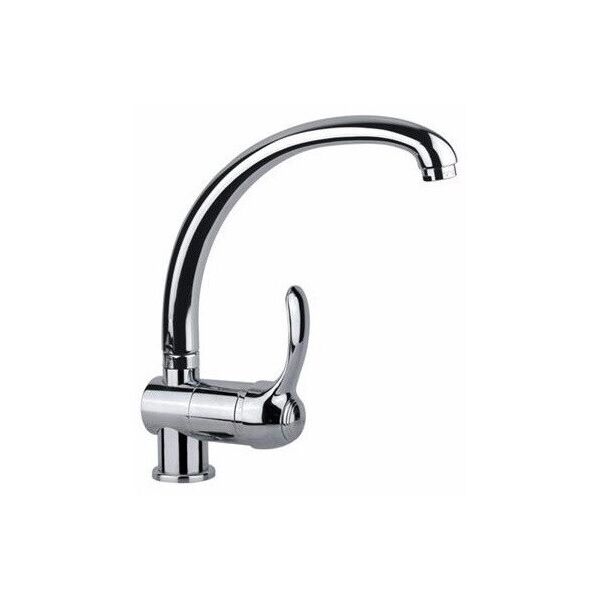 

Смеситель для кухни Santan Jafar 47CR5462 74206009
