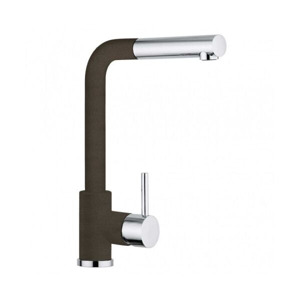 

Смеситель для кухни Schock Aquaviva Plus Bronze-87 73012087
