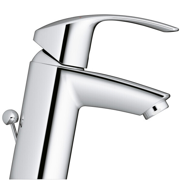 

Смеситель для умывальника Grohe EUROSMART 33265002