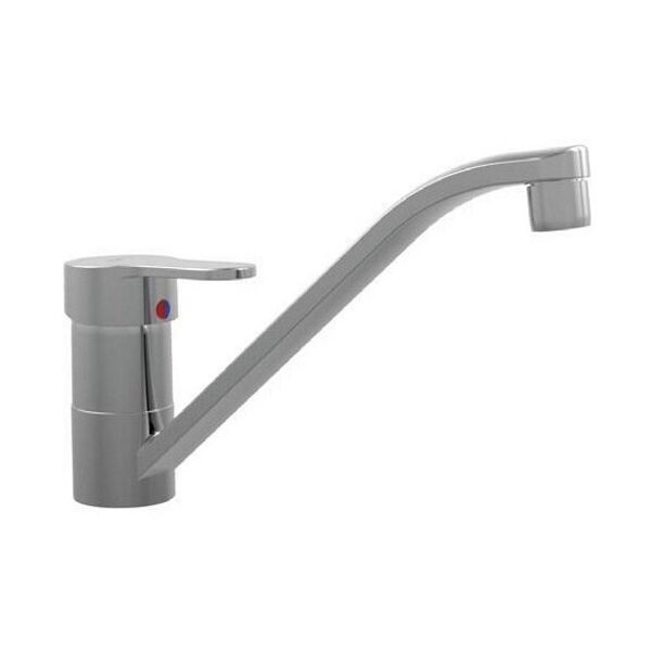 

Смеситель для кухни Vidima Seva Fresh B9954AA