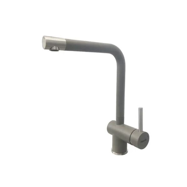 

Смеситель для кухни Fabiano FKM 45 SS Beton 8232.401.0127