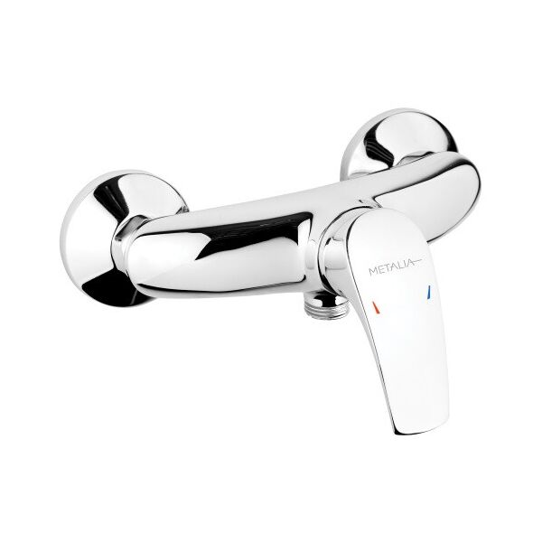 

Смеситель для душа Ferro Metalia 57 57060/1.0