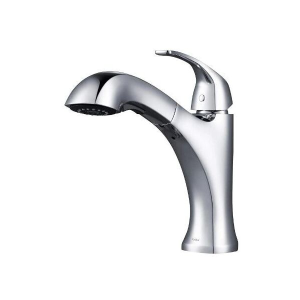 

Смеситель для кухни Kraus Oren KPF-2252CH