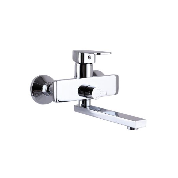 

Смеситель для ванны Globus Lux Milano GLM-102N 9694900304193871