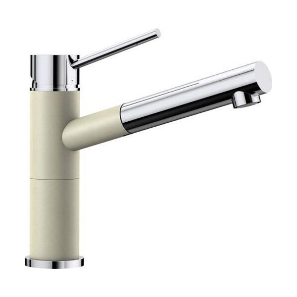 

Смеситель для кухни Blanco Alta-s Compact 515328