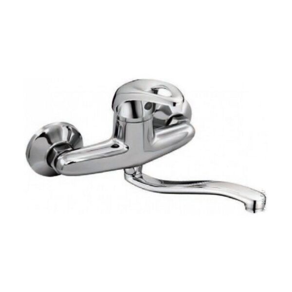 

Смеситель для кухни Mixxen Феникс D35 HB5307030C-25S