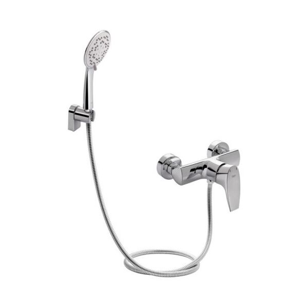 

Смеситель для душа Qtap Optima QTOPTCRM010