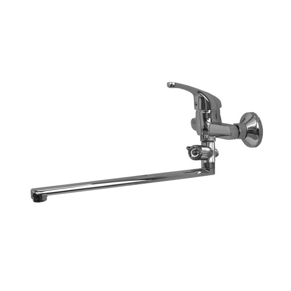 

Смеситель для ванны Globus Lux Solly GLSO-0108 8694900304190197